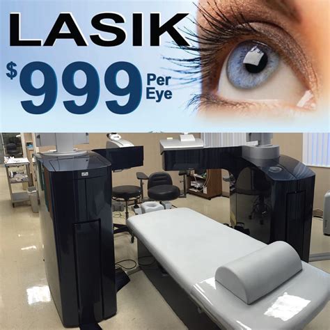 laser eye surgery deals